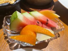 -陆壹捌餐厅(五大道店)