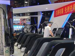 -小蓝鲸游泳培训基地(积水潭店)