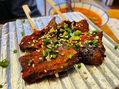 -樱の千渡日式料理·铁板烧•烧鸟(金盛田广场店)