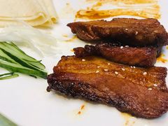 酥不烂烤肉-一江春水·杭帮臻宴(三台山店)