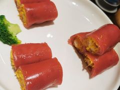 -岭南小生·粤港点心(南门口店)