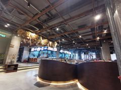 -快乐小羊火锅餐厅(农科路店)