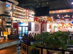 -冀F精酿啤酒烤肉(银杏路店)
