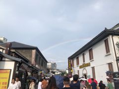 -大小河街