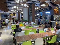 -食悦天美食广场(长沙IFS国金中心店)