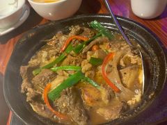 -潮名荟潮州菜馆(祈福缤纷世界店)