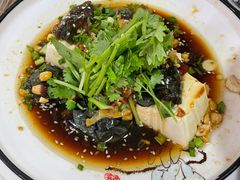 -穆老九清真牛羊肉馆(宋城店)