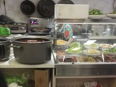 -梅溪·小伙子干挑面(安吉总店)