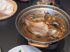 -简小舍· 民间手艺菜(古德寺店)
