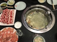 -双合福火锅(河北路店)