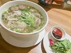 -越美小馆·越南料理(曲江店)