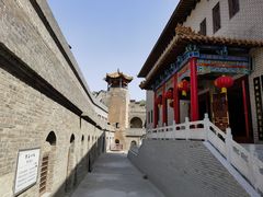 -郭峪古城