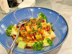 贵阳米豆腐-贵州大厦贵州厅(樱花园西街店)