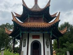 -戏马台景区