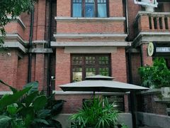 -天津五大道文化旅游区