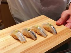-yokocho上横町·日本食街(深业上城店)