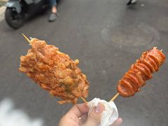 -丁脊壹绝·里脊肉