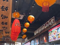 -周小波重庆小面·重庆名小吃(邹容路店)