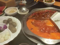 -董家湾重庆老火锅(嘉华店)