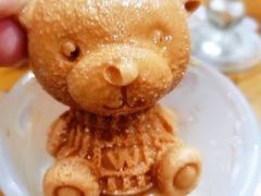 冰波港式奶茶-肥韬茶餐厅(南山mini店)