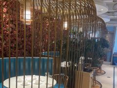 -小桃红·东北菜·春饼烤鸭(南阳湖街店)