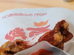 -汉堡王(烟台宝龙店)