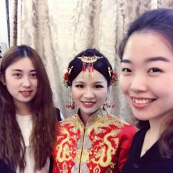点击看大图 -蒙娜丽莎婚纱摄影(优质商家)