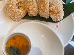 -帕蓝·暹罗料理(大学路店)