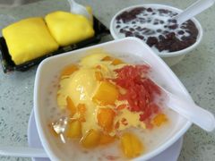 -芬芳甜品(同福路店)