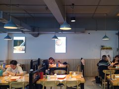 -四禧精酿铜锅涮肉·烧烤工场(大明湖店)