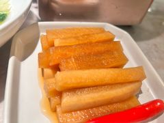 -桃喜·新湘菜(深圳湾店)