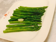 -万宝海鲜舫(劳动公园店)
