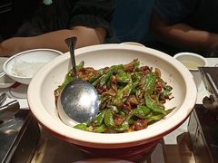 -湘当爱·鲜煮现炒(松岗立业路店)