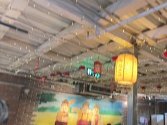 -三个大叔烤羊肉串·炭炉砂锅菜(西三旗店)