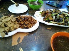 -张包铺(道外店)