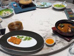 -新光酒家·河豚·海鲜·蟹料理(浦东店)