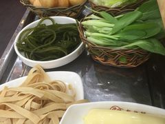 -新招鲜(桃浦路店)