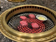 -老乾杯和牛烧肉(王府中环店)
