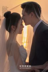 -纪梵希旅拍婚纱摄影(大连总店)