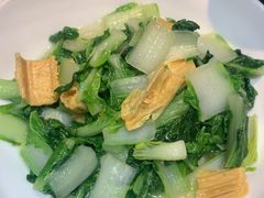 腐皮杭白菜-丰收日(五角场店)