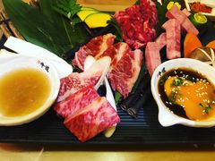 -御牛道日式烤肉料理(杭州万象城店)