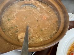 -御湾·浅水湾·贺胜土鸡汤(潜山店)