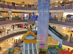 -宝龙城(杭州滨江店)