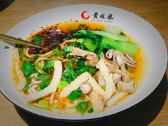 -贵凤凰贵州米粉(望京店)