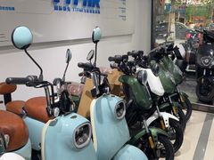 -雅迪电动车(北艾路店)