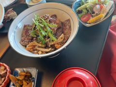 -王鼎精致料理铁板烧(世博源店)