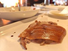 -艳阳天·非遗楚菜(武汉客厅店)