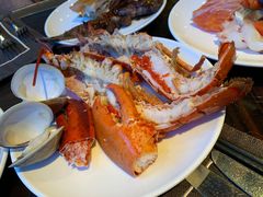 -深圳四季酒店·馥自助餐厅