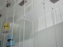 大堂-奈雪的茶(市百一店)