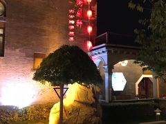 -卫鼎轩·曹公馆(鼓楼店)